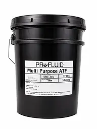 Трансмісійна олива ProFluid Full Synthetic Multi-Purpose ATF, 18,93 л.