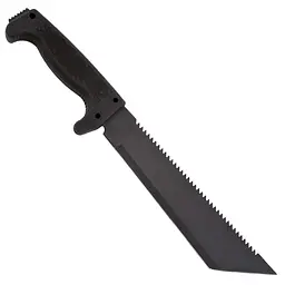 Мачете SOG SOGfari 10" Tanto Machete - мініатюра 3