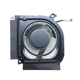 Вентилятор 12V Acer кулер для моделей ноутбука Nitro 14 AN14-41, Predator Helios Neo 14 PHN14-51 для CPU (23.QQKN2.001) Acer, 12V, 4pin