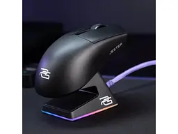Миша Proove Gaming Jester with Charging Dock Black/Purple (WMJSCD022016) - мініатюра 11