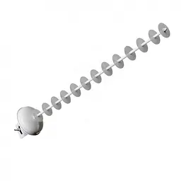 GSM/3G/4G/LTE антенна Стрела MIMO 1700-2170 Мгц 20 дБ