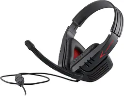 Ігрова гарнітура Modecom MC-823 Ranger, Gaming - мініатюра 5