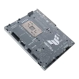 Материнcька плата TUF GAMING B850-BTF WIFI W sAM5 B850 4xDDR5 M.2 HDMI DP Wi-Fi BT ATX BTF прих Asus teh0019085 - мініатюра 7