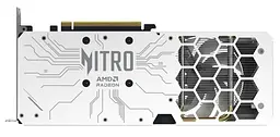 Відеокарта Acer AMD Radeon RX 9060 XT 16GB NITRO OC WHITE (DP.Z4KWW.P02) (GDDR6, 128 bit, PCI-E v5.0 x16) - мініатюра 4