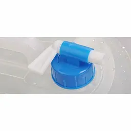 Каністра для води складана Naturehike LDPE4 NH14S002-T 10 л - мініатюра 3