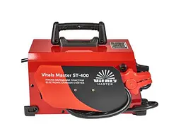 Пуско-зарядний пристрій Vitals Master ST-400 (162973) - мініатюра 8