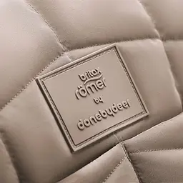 Сумка до коляски Britax-Romer by Done by Deer Teak (2000041970) - мініатюра 9