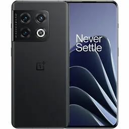 Смартфон OnePlus 10 Pro 8/256GB Black Global Version - мініатюра 2