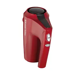 Міксер Russell Hobbs Desire Red (27150-56) - мініатюра 2