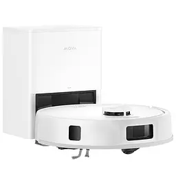 Робот-пилосос Mova E20s Pro Plus-EUA (RLE23SD) - мініатюра 6