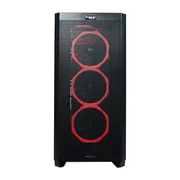 Двопроцесорна робоча станція Power Up #451 Xeon E5 2673 v4 x2/128 GB/SSD 1TB/NVIDIA Quadro RTX5000 16 Gb - мініатюра 3