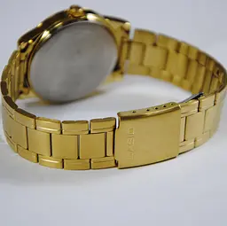 Годинник Casio MTP-V001G-9BUDF - мініатюра 2