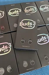 Навушники Redmi Buds 3 Lite (BHR5489GL) - мініатюра 8