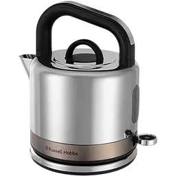 Russell Hobbs Електрочайник 26422-70 Distinctions, метал