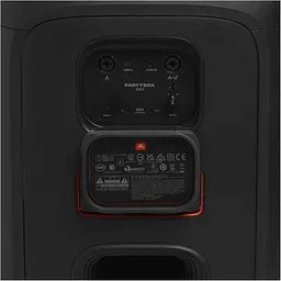 Акустика JBL PartyBox 520 Black (JBLPARTYBOX520EU) [138416] - мініатюра 10