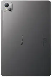 Планшет Blackview Tab 13 6/128GB 4G Gray UA_ - мініатюра 3