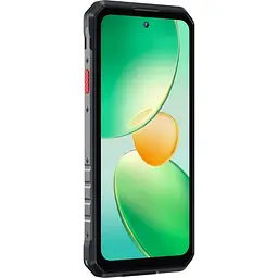 Смартфон Oukitel WP58 Pro 8/512GB Black/Green [171228] - мініатюра 2