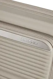 Валіза 75 См Samsonite PARALUX HS STONE GREY 75x50x31(34) KT2*08003 - мініатюра 10