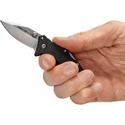 Ніж Cold Steel Micro Recon 1 Spear Point - мініатюра 5