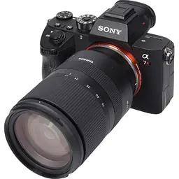 Об'єктив Tamron AF 17-70mm f/2.8 Di III-A VC RXD Sony E [120805] - мініатюра 4