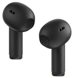 Навушники бездротові Sennheiser Accentum TWS стерео в кейсі чорні (700430) - мініатюра 4