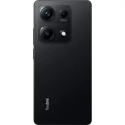 Смартфон Redmi Note 14S 8/256GB Midnight Black Global EU [134678] - мініатюра 6