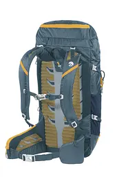 Рюкзак туристичний Ferrino Agile 45L Blue (75228NBB) - мініатюра 9