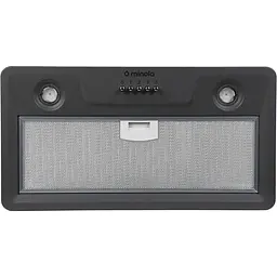 Витяжка Minola HBI 5202 GR 700 LED - мініатюра 4