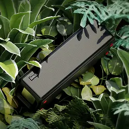 Колонка бездротова Hoco HC3 Bounce sports wireless speaker сіра - мініатюра 3
