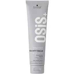 Крем для завивки волосся Schwarzkopf Professional Osis Style Bounty Balm Rich Curl Cream, 150 мл