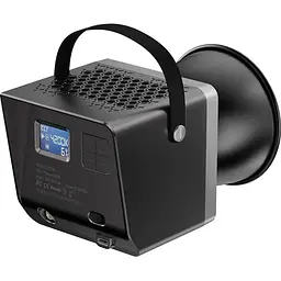 Студійне світло Ulanzi LT005 60W Bi-Color COB Video Light [106970] - мініатюра 5