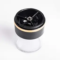 Кавомолка Sokany SK-04026 - мініатюра 5