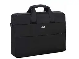 Сумка для ноутбука 2E Slim Keeper Plus 13/14″ black (2 E-CBT2394BK)