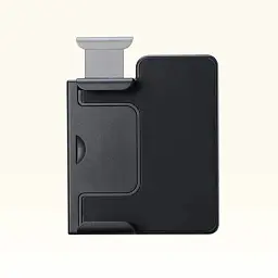Тримач для телефона Ulanzi Vijim Bluetooth phone SHutter Hand Grip&Stand Holder UV-1963 Black - мініатюра 2