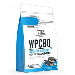 Сироватковий Протеїн WPC80 - 900 г