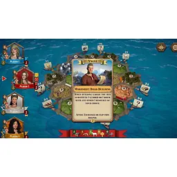 Ключ активації Microsoft Catan - Console Edition Super Deluxe для Xbox One/Series S/X - мініатюра 2