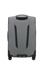 Валіза 67 См Samsonite RESPARK CHARCOAL AMBER 67x43x29(33) KJ3*38022 - мініатюра 4