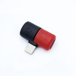 Набір Кабель SuperCalla на магнітах, перехідник розгалужувач 2 в 1 та Кабель USB-microUSB (n-1027) - мініатюра 6