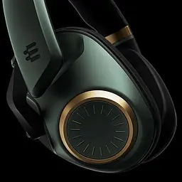 Ігрові навушники Epos H6Pro Closed racing Green - мініатюра 5