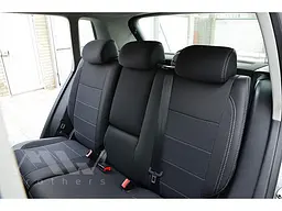 Авточохли модельні MW Brothers для Volkswagen Golf V+ c 2004 - мініатюра 7