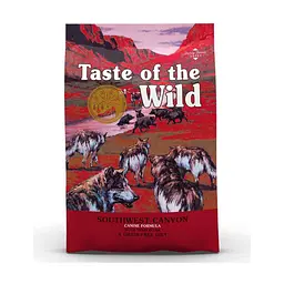 Сухий корм для собак Taste of the Wild Southwest Canyon Canine 12.2 кг (0074198614363) - мініатюра 2