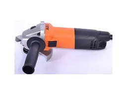 Болгарка AEG WS 8-125 (4935451402) - мініатюра 3