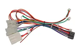 Перехідна рамка Toyota Camry, Aurion AWM 881-07-080 - мініатюра 5