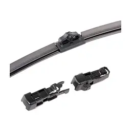 Щітка склоочисника Valeo 578507 - мініатюра 3