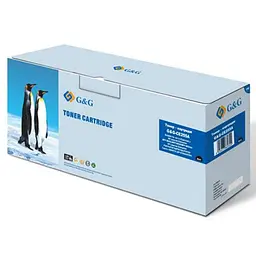 Картридж GG до HP LJ P3015 series--724 Black 6000 стор teh0015328 - мініатюра 2