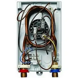 Проточний водонагрівач Bosch Tronic TR 1000 6 B - мініатюра 2
