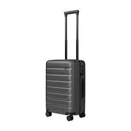 Валіза Xiaomi Ninetygo Rhine 2.0 20" Grey (6941413248068) - мініатюра 8