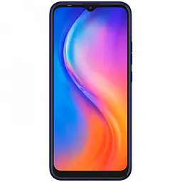 TECNO Spark 6 Go 32 ГБ Aqua Blue (Grade C) Seller Refurbished