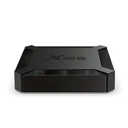 Android TV приставка Allwinner TV Box X96Q |H313, 1GB RAM, 8GB ROM| - мініатюра 9