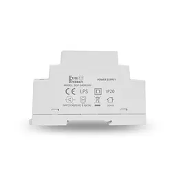 Блок живлення Full Energy BGP-2406UDIN 24 В/0.63 А для кріплення на DIN рейку - мініатюра 3
